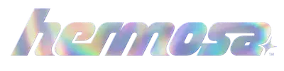 logo hermosa 2026