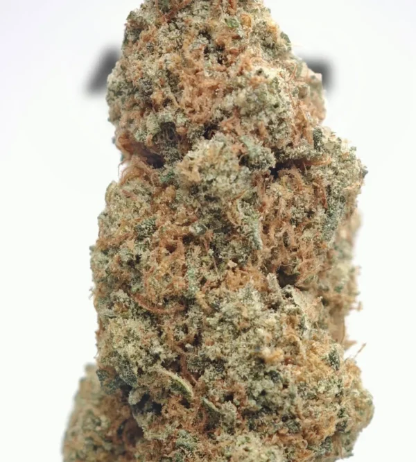 Strawberry Lemon Kush
