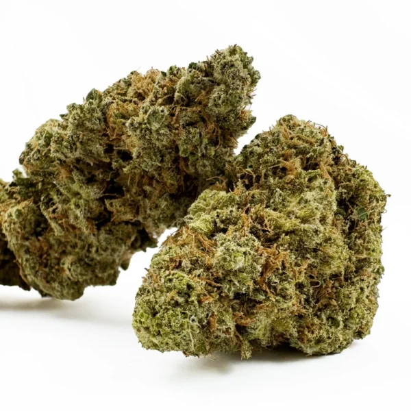 Critical Haze CBD