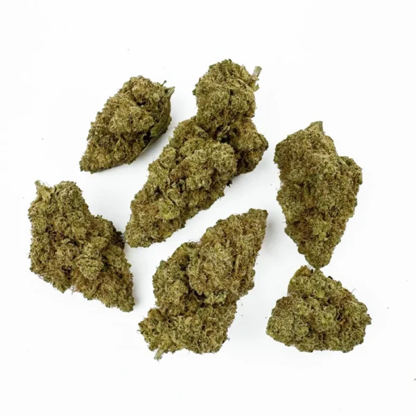 Critical Haze CBD
