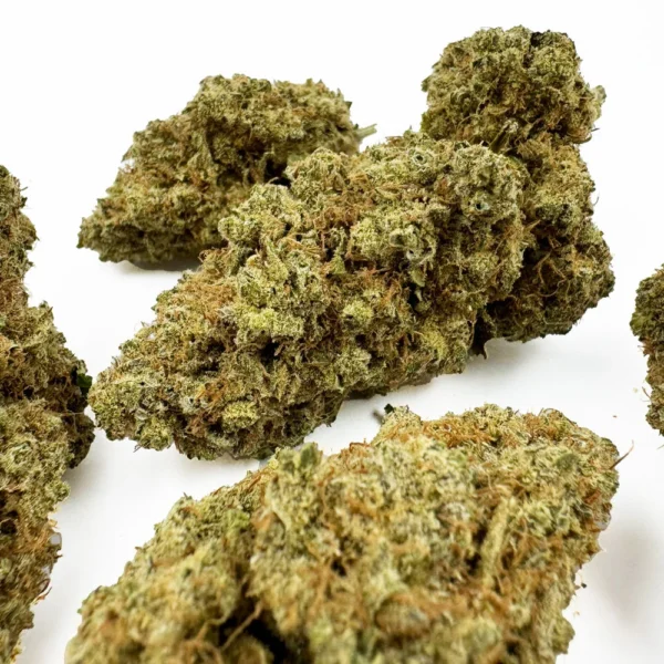 Critical Haze CBD
