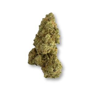 Critical Haze CBD - fleur CBD Hermosa