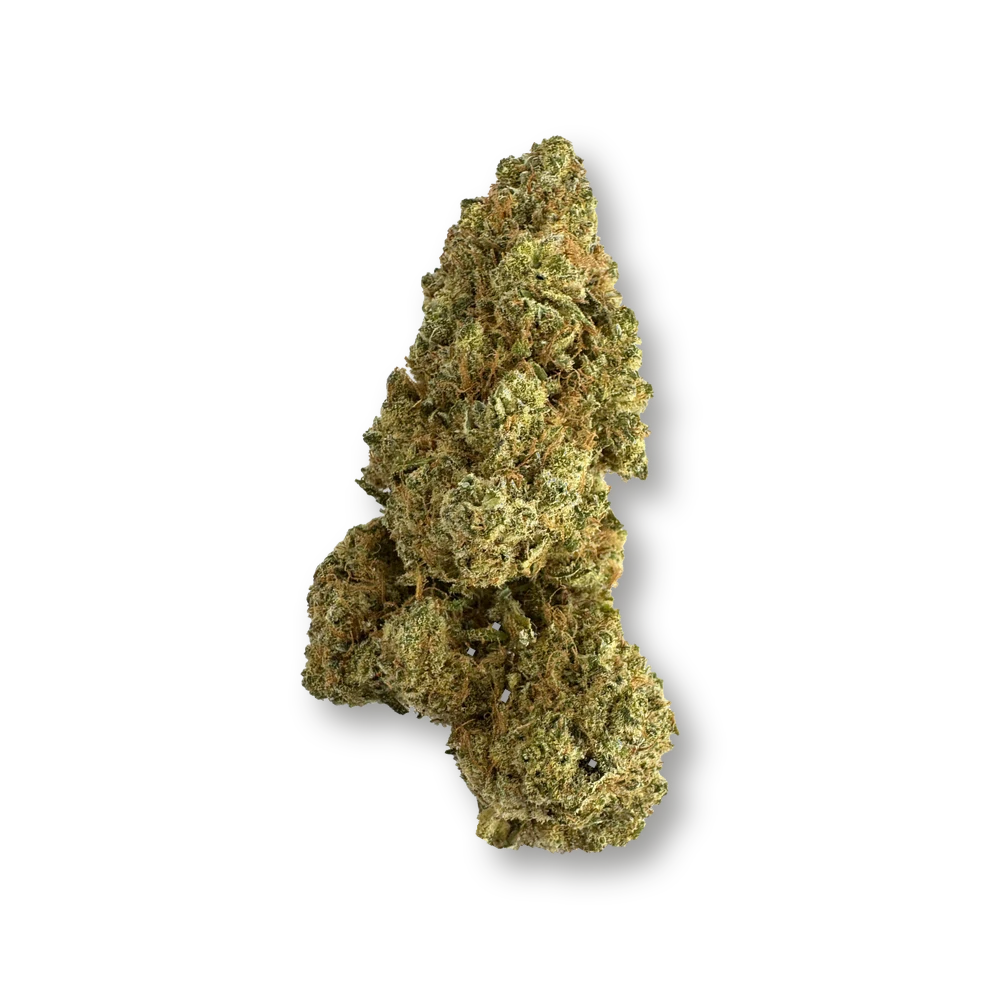 Critical Haze CBD - fleur CBD Hermosa