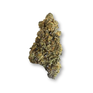 Grape Soda - fleur CBD Hermosa