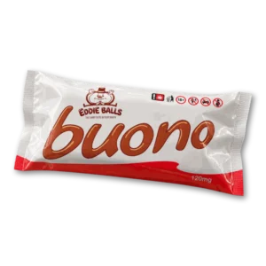Eddie Balls Buono
