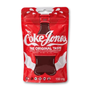Eddie Balls Cokejones — 150 mg