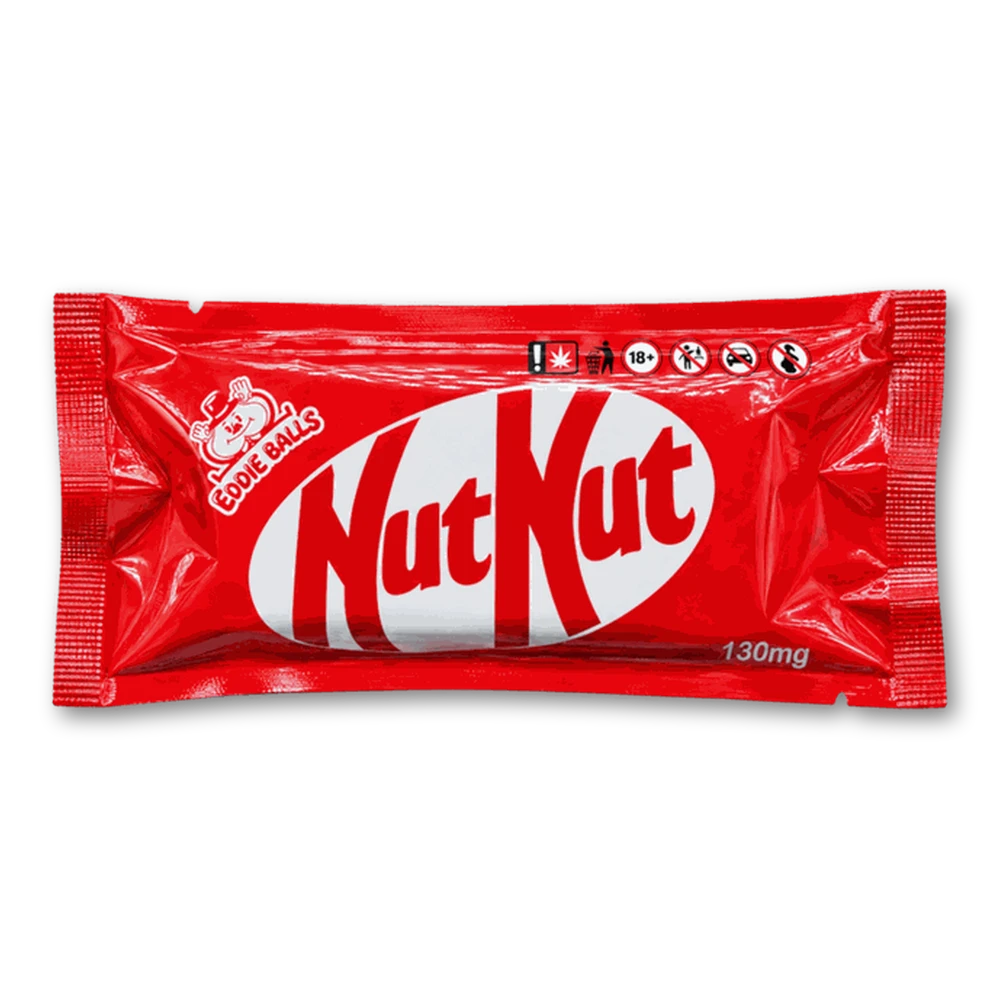 Eddie Balls Nut-Nut