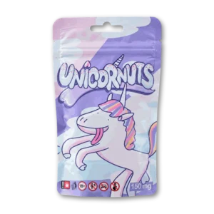 Eddie Balls Unicornuts — 150 mg