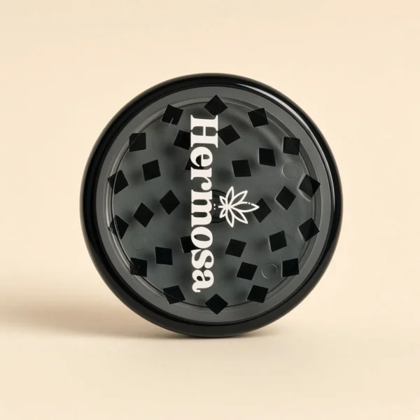 Grinder plastique Hermosa