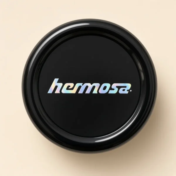 Grinder plastique Hermosa