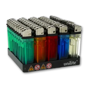 Briquet Unilite