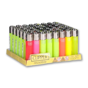 Briquet Clipper