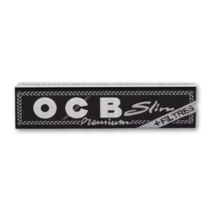 Feuille à rouler OCB + Filtres
