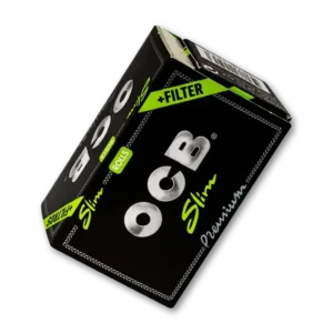 Rolls OCB Slim