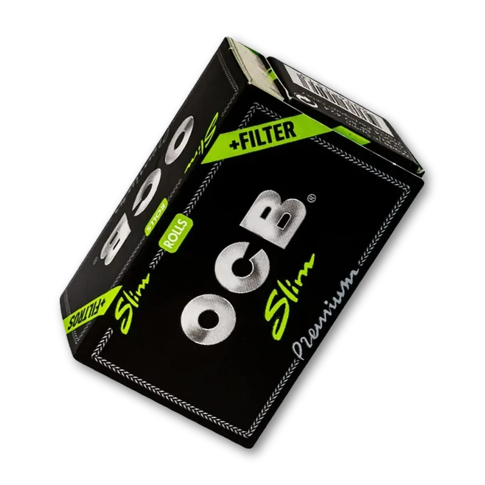 Rolls OCB Slim