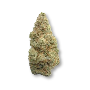 Solero Cream CBD – fleur détourée