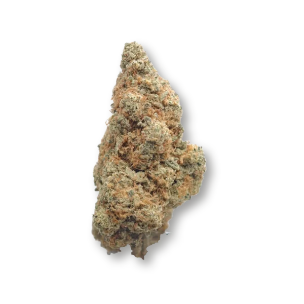 Strawberry Lemon Kush