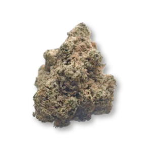 Toad Venom CBD – fleur détourée