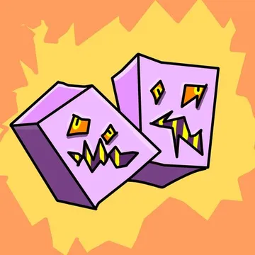 Carte You Got Balls! n°08/74 — Odd Balls, commune