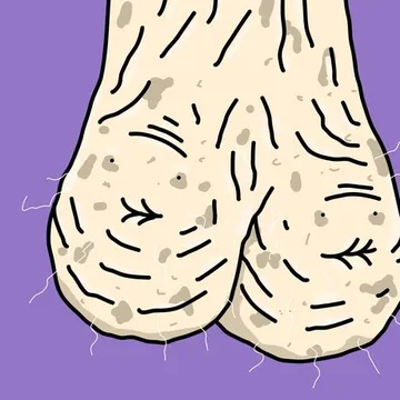 Carte You Got Balls! n°12/74 — Ancient Balls, commune