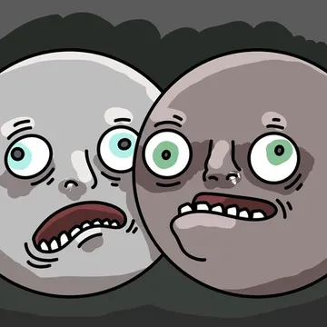 Carte You Got Balls! n°19/74 — Paranoia Balls, commune