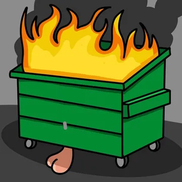 Carte You Got Balls! n°23/74 — Dumpster Balls, commune