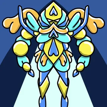Carte You Got Balls! n°54/74 — Mecha Balls, rare