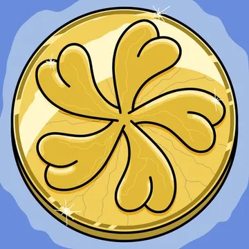Carte You Got Balls! n°65/74 — Crypto Balls, épique