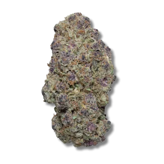 Magic Cosmic Purple Cookies