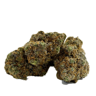 Payton Strawberry CBD
