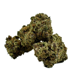 Purple Meringue CBD