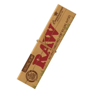 feuille raw