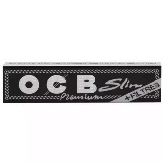 feuilles ocb filtres
